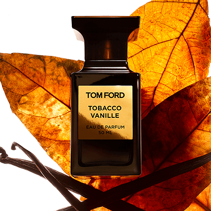 Tom Ford Private Blend Tobacco Vanille Eau de Parfum