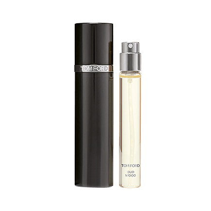 Tom Ford Private Blend Oud Wood Eau de Parfum Atomizer