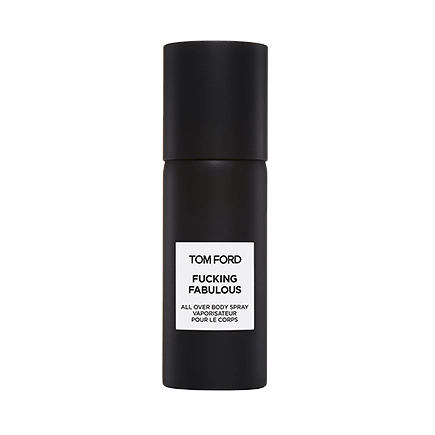 Tom Ford Private Blend Fucking Fabulous All Over Body Spray