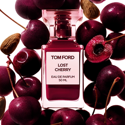 Tom Ford Private Blend Lost Cherry Eau de Parfum