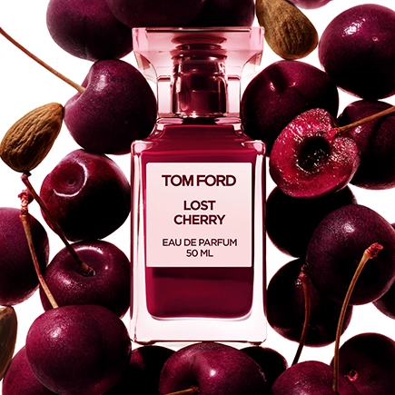 Tom Ford Private Blend Lost Cherry Eau de Parfum
