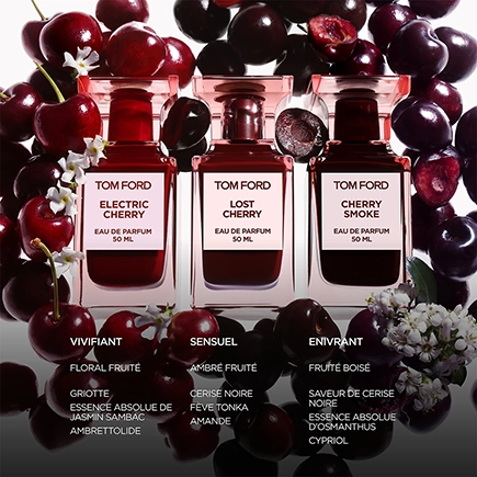 Tom Ford Private Blend Lost Cherry Eau de Parfum
