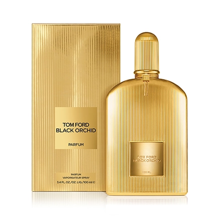 Tom Ford Signature Black Orchid Parfum