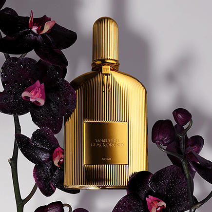 Tom Ford Signature Black Orchid Parfum