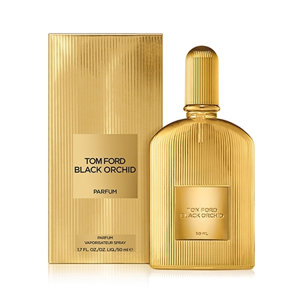 Tom Ford Signature Black Orchid Parfum