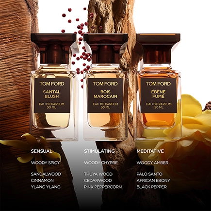 Tom Ford Ebène Fumé Eau de Parfum