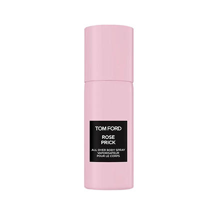 Tom Ford Rose Prick All Over Body Spray