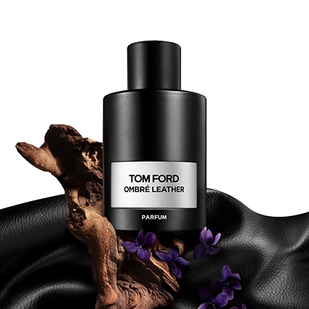 Tom Ford Ombré Leather Parfum