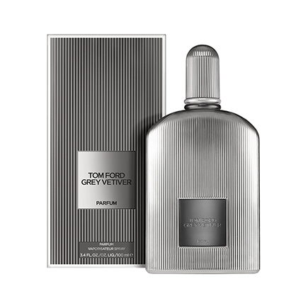 Tom Ford Grey Vetiver Parfum