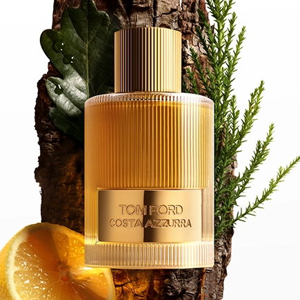 Tom Ford Costa Azzurra Parfum