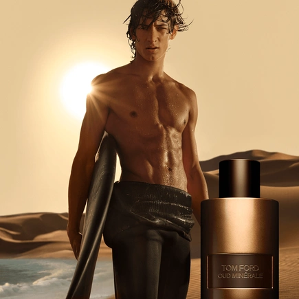 Tom Ford Oud Minérale Eau de Parfum