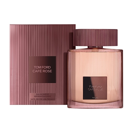 Tom Ford Café Rose Eau de Parfum