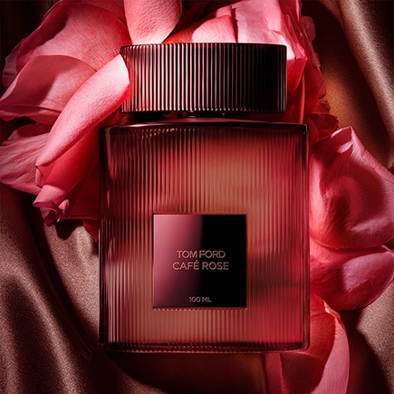 Tom Ford Café Rose Eau de Parfum