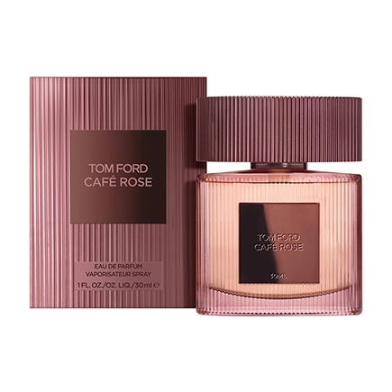 Tom Ford Café Rose Eau de Parfum