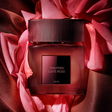 Tom Ford Café Rose Eau de Parfum