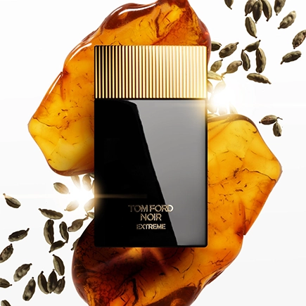 Tom Ford Noir Extreme Eau de Parfum Set