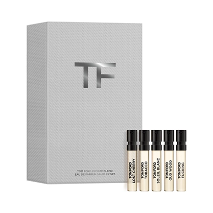 Tom Ford Private Blend Mini Discovery Set