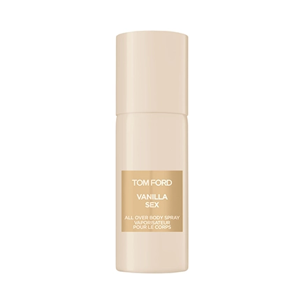Tom Ford Vanilla Sex All Over Body Spray