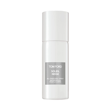 Tom Ford Soleil Neige All Over Body Spray