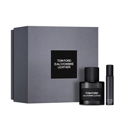 Tom Ford Eau d'Ombré Leather Eau de Toilette Set