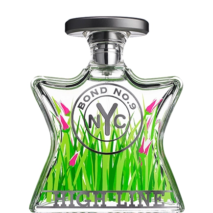 Bond No. 9 High Line Eau de Parfum Spray