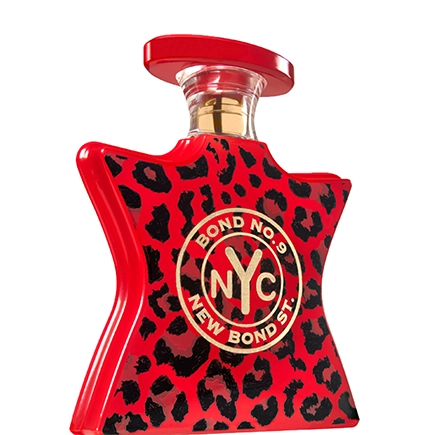 Bond No. 9 New Bond Street Eau de Parfum Spray
