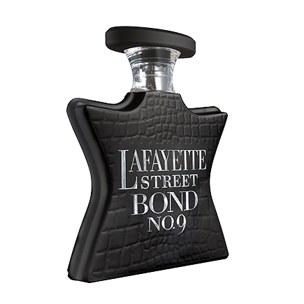Bond No. 9 Masculine Touch Lafayette Street Eau de Parfum Spray