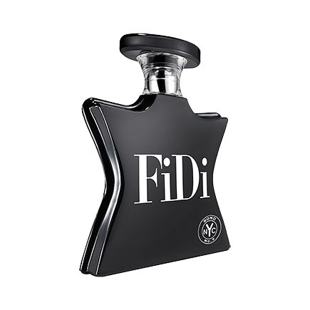 Bond No. 9 Fidi Eau de Parfum