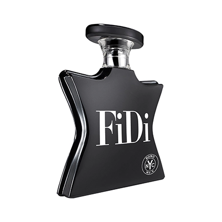 Bond No. 9 Fidi Eau de Parfum