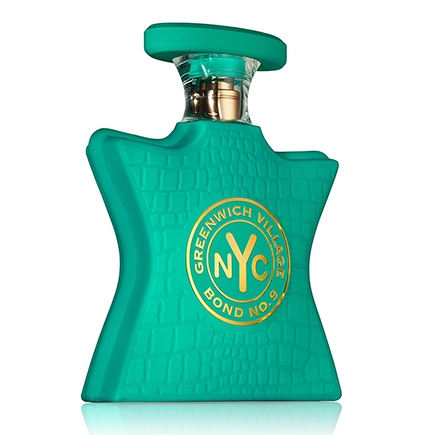 Bond No. 9 Greenwich Village Eau de Parfum Spray