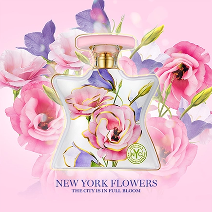 Bond No. 9 New York Flowers Eau de Parfum