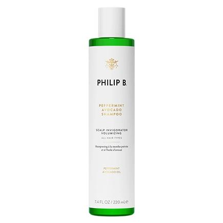 Philip B Peppermint Avocado Shampoo