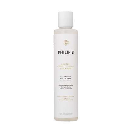 Philip B Gentle Conditioning Shampoo