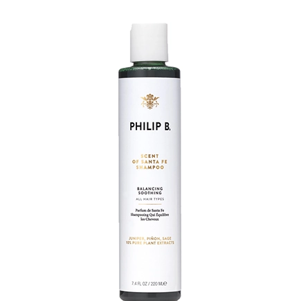 Philip B Magnolia Flowers Body Wash