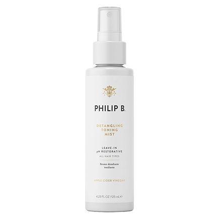 Philip B Detangling Toning Mist