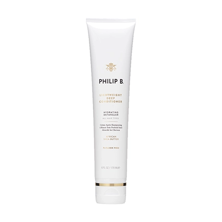 Philip B Conditioner Light Weight Deep Conditioner - Paraben Free