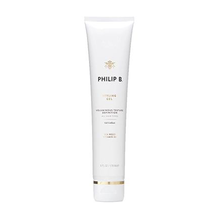 Philip B Styling Styling Gel