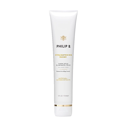 Philip B Straightening Baume