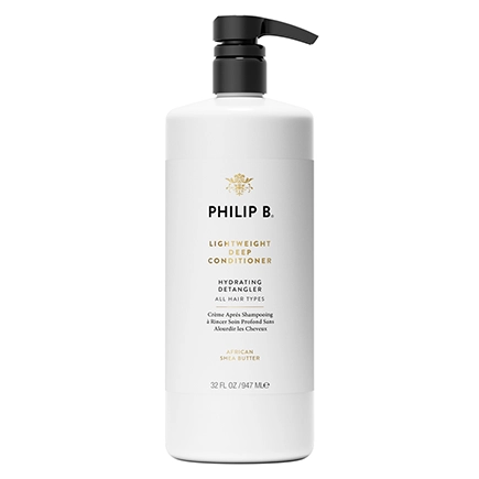 Philip B Light-Weight Deep Conditioner