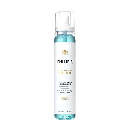 Philip B Styling Maui Wowie Beach Mist
