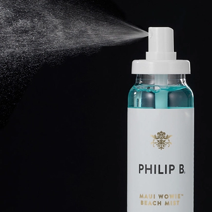 Philip B Styling Maui Wowie Beach Mist