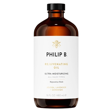 Philip B Rejuvenating Oil