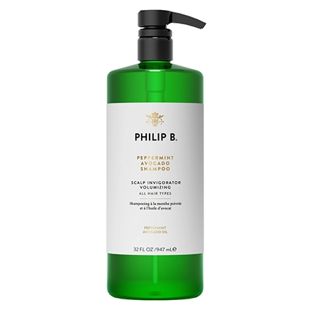 Philip B Peppermint Avocado Shampoo