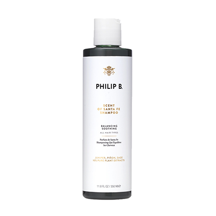 Philip B Santa Fe Hair & Body Shampoo