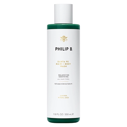 Philip B Santa Fe Hair & Body Shampoo