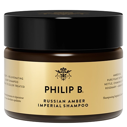 Philip B Russian Amber Imperial Shampoo