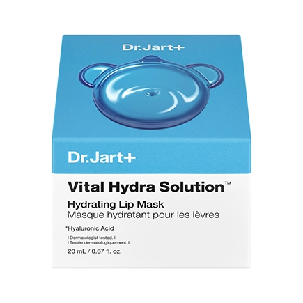 Dr. Jart+ Vital Hydra Solution™ Hydrating Lip Mask
