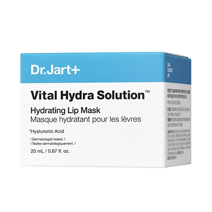 Dr. Jart+ Vital Hydra Solution™ Hydrating Lip Mask
