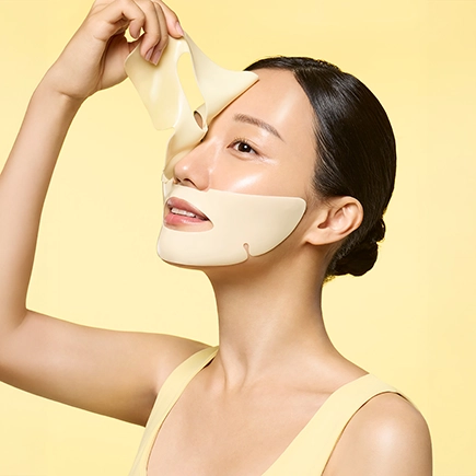 Dr. Jart+ Cryo Rubber Brightening Mask