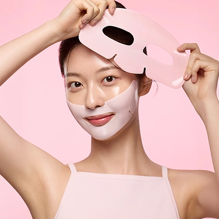Dr. Jart+ Cryo Rubber Firming Mask